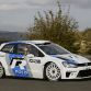 Volkswagen Polo R WRC First Test
