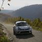 Volkswagen Polo R WRC First Test