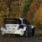 Volkswagen Polo R WRC First Test