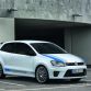 Volkswagen Polo R WRC Street