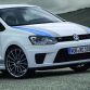 Volkswagen Polo R WRC Street