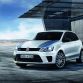 Volkswagen Polo R WRC Street