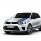 Volkswagen Polo R WRC Street
