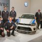 Volkswagen Polo R WRC Street