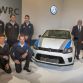 Volkswagen Polo R WRC Street