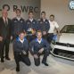 Volkswagen Polo R WRC Street
