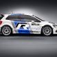 Volkswagen Polo R WRC