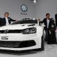 Volkswagen Polo R WRC