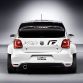 Volkswagen Polo R WRC