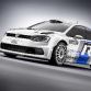 Volkswagen Polo R WRC