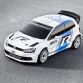 Volkswagen Polo R WRC