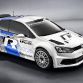 Volkswagen Polo R WRC