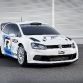 Volkswagen Polo R WRC