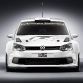 Volkswagen Polo R WRC