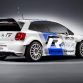 Volkswagen Polo R WRC