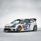 Volkswagen Polo R WRC