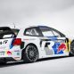 Volkswagen Polo R WRC
