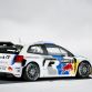 Volkswagen Polo R WRC