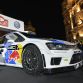 Volkswagen Polo R WRC