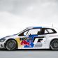 Volkswagen Polo R WRC
