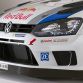 Volkswagen Polo R WRC