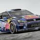 2015 Volkswagen Polo WRC (1)