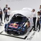 Jost Capito, Dr. Heinz-Jakob NeuÃer, Ola FlÃ¸ene (N), Andreas Mikkelsen (N), Miikka Anttila (FIN), Jari-Matti Latvala (FIN), Julien Ingrassia (F), SÃ©bastien Ogier (F)Volkswagen WRC Kick-off 2015