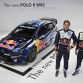 2015 Volkswagen Polo WRC (17)