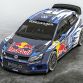 Volkswagen Polo R WRC (2015)