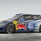 Volkswagen Polo R WRC (2015)