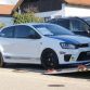 Volkswagen Polo WRC Street by MTM