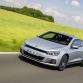 Volkswagen Scirocco Facelift 2014