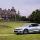 Volkswagen Scirocco Facelift 2014