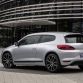 Volkswagen Scirocco Facelift 2014