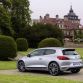 Volkswagen Scirocco Facelift 2014