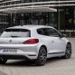 Volkswagen Scirocco Facelift 2014