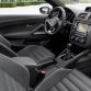 Volkswagen Scirocco Facelift 2014