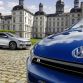 Volkswagen Scirocco Facelift 2014