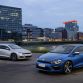 Volkswagen Scirocco Facelift 2014