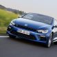 Volkswagen Scirocco Facelift 2014