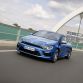 Volkswagen Scirocco Facelift 2014