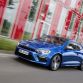Volkswagen Scirocco Facelift 2014