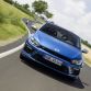 Volkswagen Scirocco Facelift 2014
