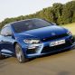 Volkswagen Scirocco Facelift 2014