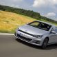 Volkswagen Scirocco Facelift 2014