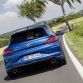 Volkswagen Scirocco Facelift 2014