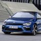 Volkswagen Scirocco Facelift 2014