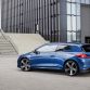 Volkswagen Scirocco Facelift 2014