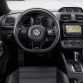 Volkswagen Scirocco Facelift 2014