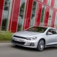 Volkswagen Scirocco Facelift 2014